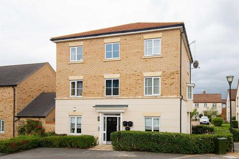 undefined, Harlow Crescent, Milton Keynes MK4