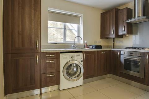 undefined, Harlow Crescent, Milton Keynes MK4