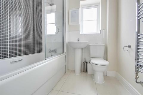 undefined, Harlow Crescent, Milton Keynes MK4