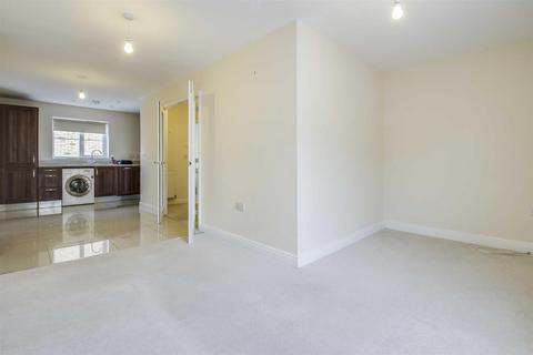 undefined, Harlow Crescent, Milton Keynes MK4