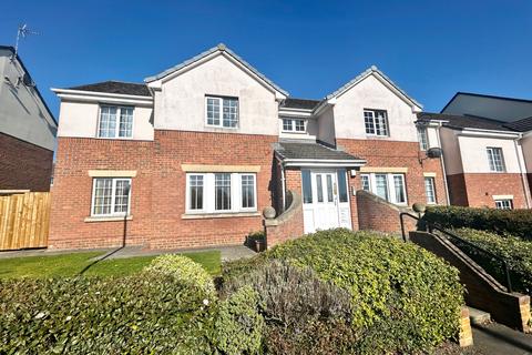 2 bedroom apartment to rent, St. Andrews Square, Durham, DH7