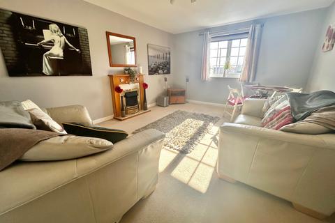 2 bedroom apartment to rent, St. Andrews Square, Durham, DH7