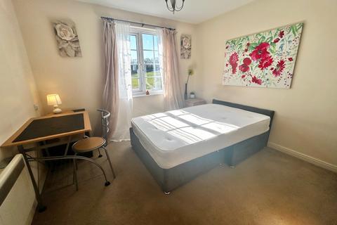2 bedroom apartment to rent, St. Andrews Square, Durham, DH7