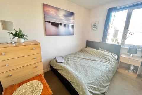 2 bedroom apartment to rent, St. Andrews Square, Durham, DH7