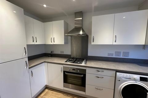 undefined, Thicket Road, Picket Piece, Andover