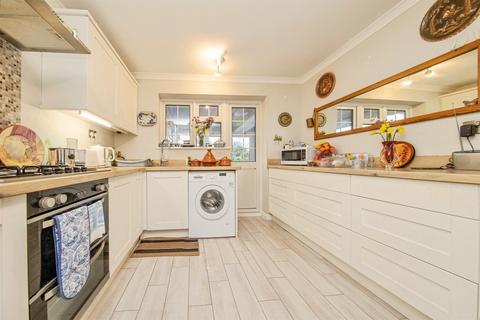 3 bedroom detached bungalow for sale, Ashmere Rise, Sudbury