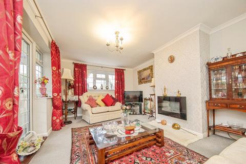 3 bedroom detached bungalow for sale, Ashmere Rise, Sudbury