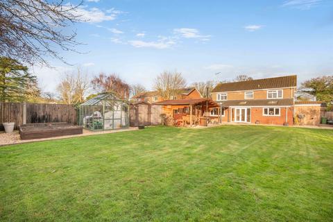 undefined, Stratton Road, Hainford, Norwich