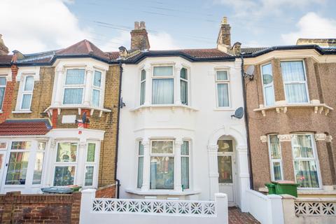 undefined, Selsdon Road, London, E13