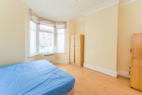 undefined, Selsdon Road, London, E13