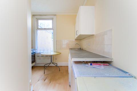 undefined, Selsdon Road, London, E13