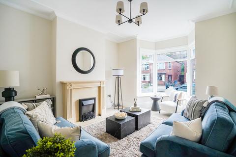 undefined, Archer Road, Sheffield S8