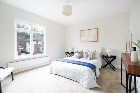 undefined, Archer Road, Sheffield S8