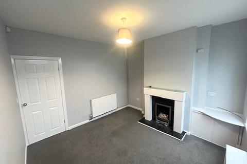 undefined, Sketchley Street, Nottingham, NG3