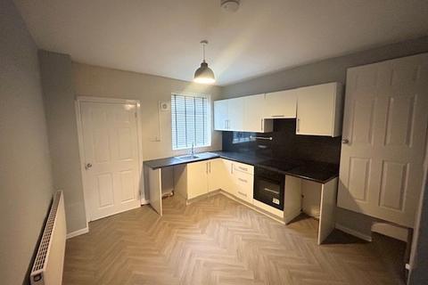 undefined, Sketchley Street, Nottingham, NG3