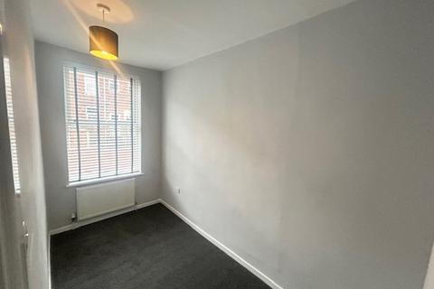 undefined, Sketchley Street, Nottingham, NG3