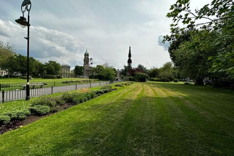undefined, Hamilton Square, Birkenhead, CH41