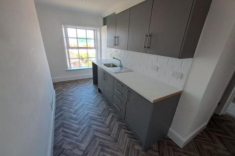 undefined, Hamilton Square, Birkenhead, CH41