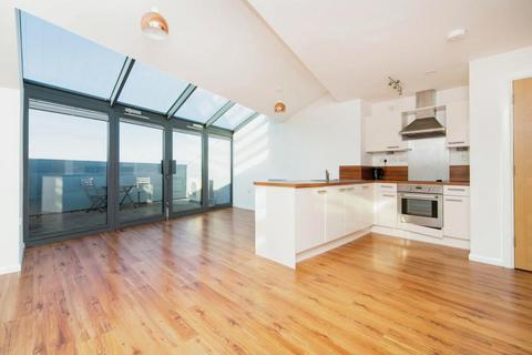 undefined, Mann Island, Liverpool, L3