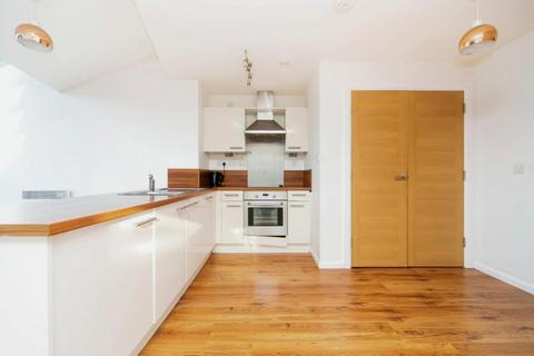 undefined, Mann Island, Liverpool, L3