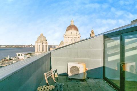 undefined, Mann Island, Liverpool, L3