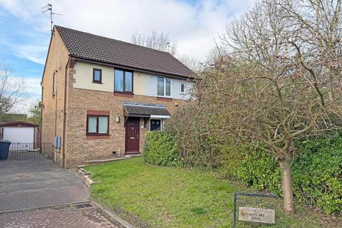Hoylake Drive, Peterborough PE7