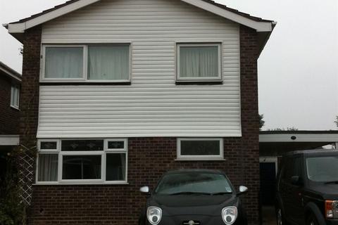 undefined, 10 Wrekin Avenue