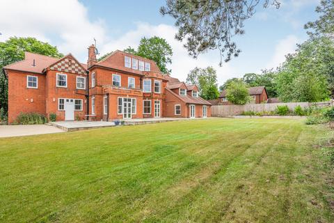 2 bedroom apartment to rent, Aitken House, North Walsham, NR28