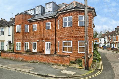 Beechnut Road, Aldershot