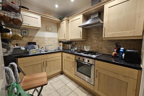 1 bedroom apartment for sale, Beechnut Road, Aldershot