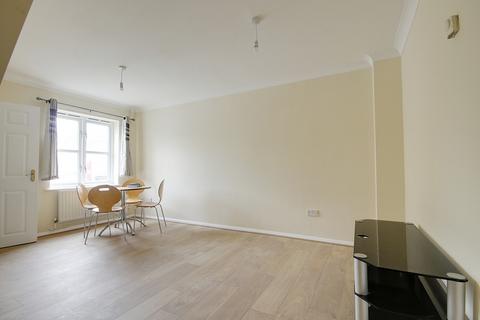 undefined, Ringlet Close, London, E16