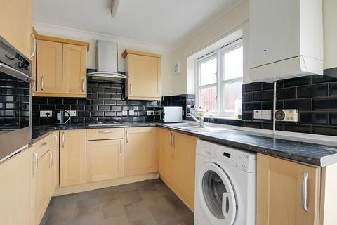 undefined, Ringlet Close, London, E16
