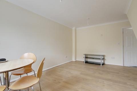 undefined, Ringlet Close, London, E16