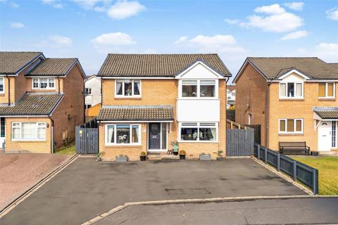 undefined, Crofters Way, East Whitburn