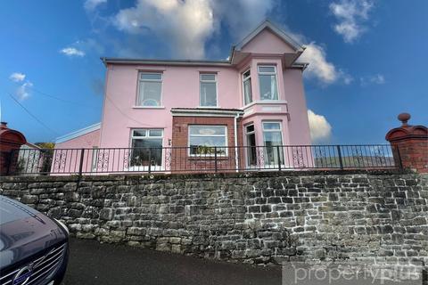 undefined, Wyndham Street, Porth, Rhondda Cynon Taff, CF39