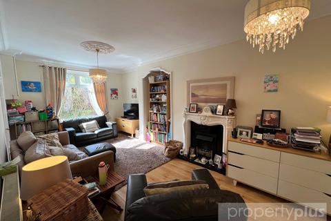 undefined, Wyndham Street, Porth, Rhondda Cynon Taff, CF39