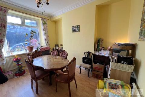 undefined, Wyndham Street, Porth, Rhondda Cynon Taff, CF39