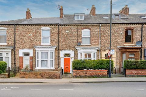 Haxby Road, York, YO31 8JW