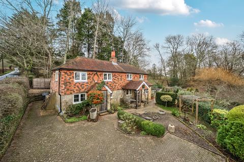 4 bedroom house for sale, Salters Green, Mayfield, TN20