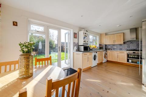 undefined, Harvester Road, Epsom, KT19
