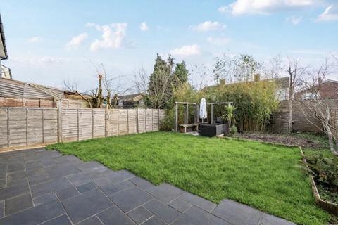 3 bedroom house for sale, Harvester Road, Epsom, KT19
