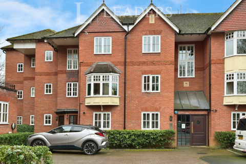 undefined, Mulberry Court, Kenilworth, CV8