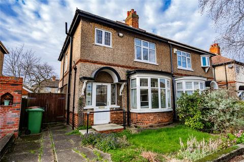 undefined, St. Hildas Avenue, Grimsby, Lincolnshire, DN34