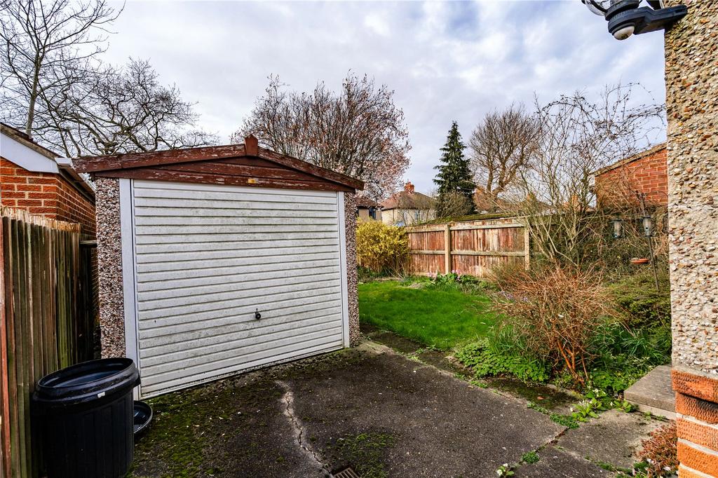 Rear Garden (2)