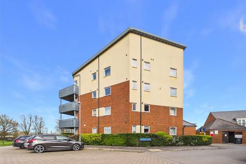 2 bedroom apartment for sale, Longhorn Avenue, Gloucester, Gloucestershire, GL1