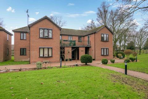 undefined, Sleaford Road, Ash Court Sleaford Road, PE21