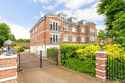 undefined, Alexandra Road, Epsom, KT17