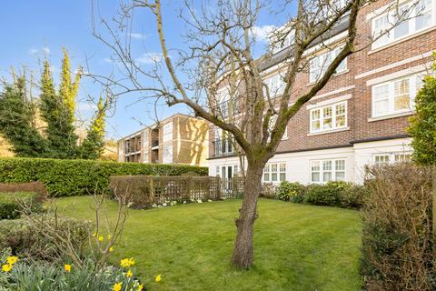 undefined, Alexandra Road, Epsom, KT17