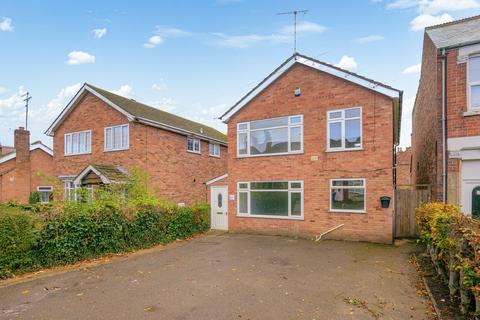 4 bedroom detached house for sale, Carlton Road, Boston, PE21