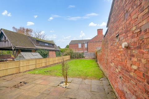 4 bedroom detached house for sale, Carlton Road, Boston, PE21